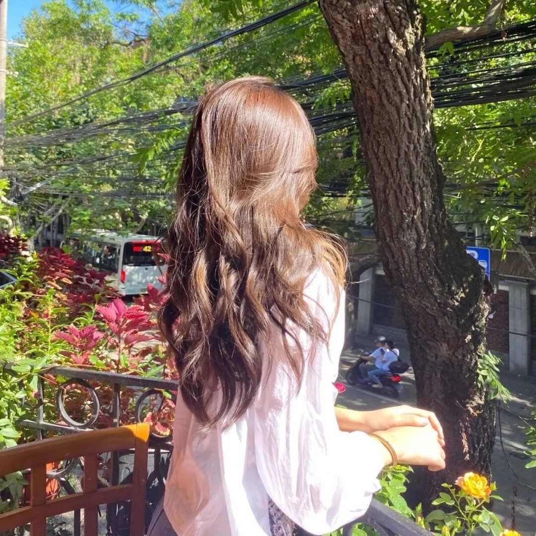印花龙