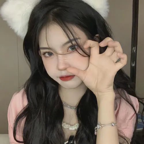 特别的她