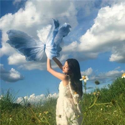 没事儿偷着乐